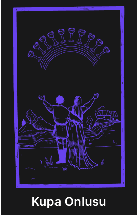 Kupa Onlusu