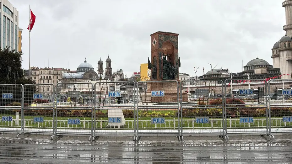 1 Mayıs İstanbul Yol Durumu: Hangi Yollar Kapalı ve Alternatif Güzergahlar Hangileri?