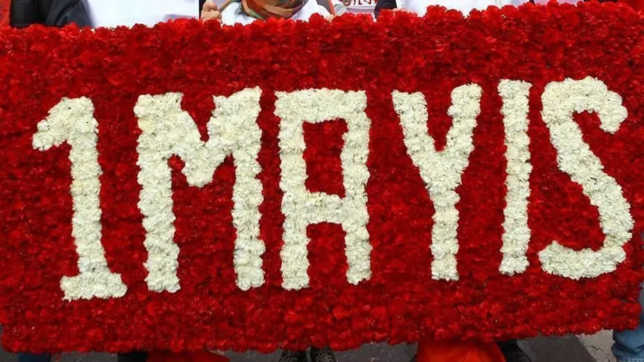 1 Mayıs Resmi Tatil mi? Okullar, Bankalar ve Kamu Kurumları Hakkında Bilmeniz Gerekenler