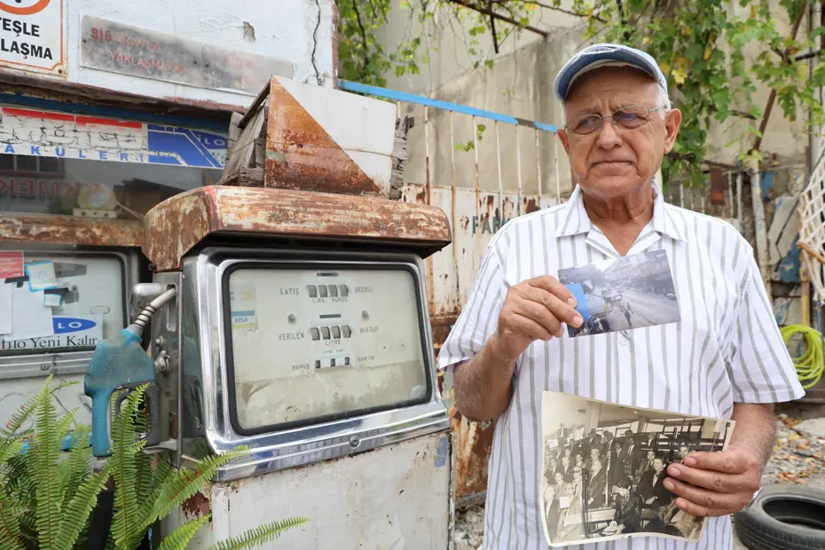 10 Bin Dolarlık Teklifi Geri Çevirdi: 1934 Yılında Kurulan Baba Hatırasını Satmadı