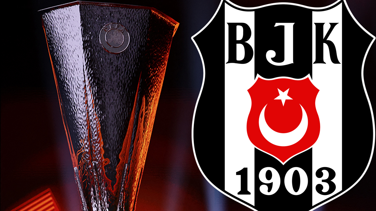 10 Bin Simülasyon Sonucu Açıklandı: Beşiktaş'ın UEFA Avrupa Ligi'ndeki Yeri Belli Oldu