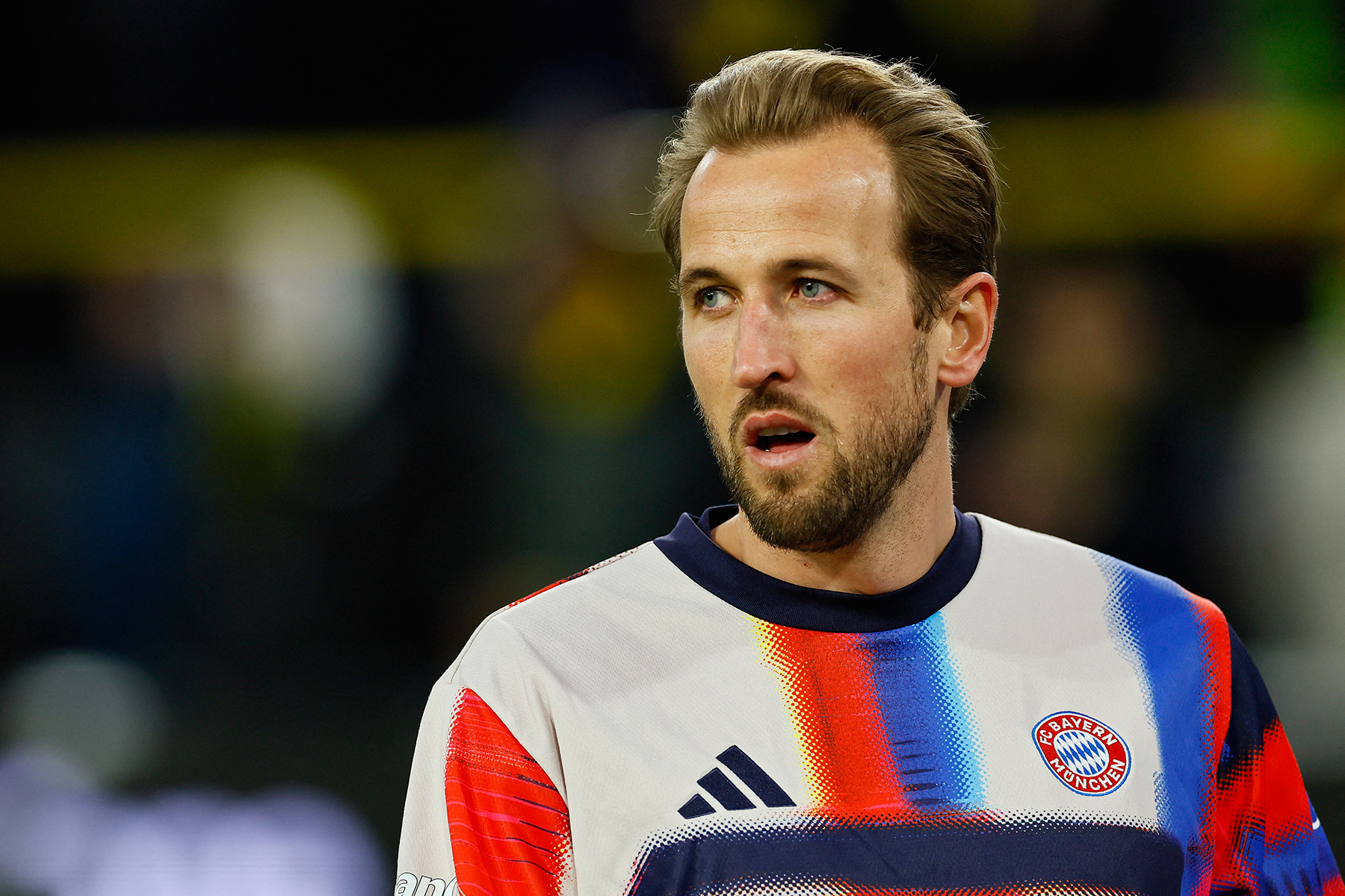 100 Milyon Euro'luk Teklif Reddedildi: Harry Kane Kararını Verdi