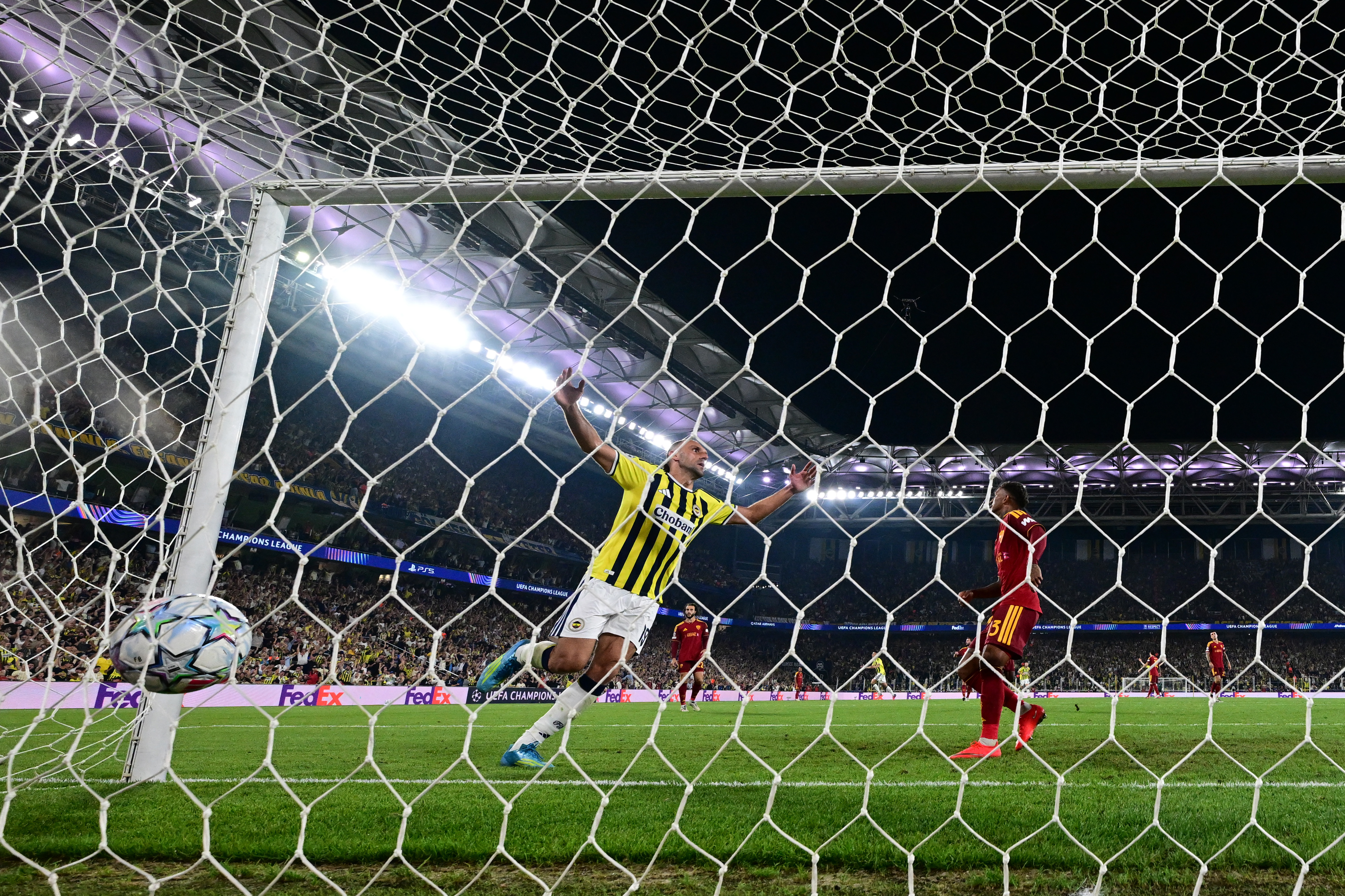 11 Eylül 2026 Spor Gündemi: Fenerbahçe, Galatasaray, Beşiktaş ve Trabzonspor'dan Son Dakika Gelişmeleri