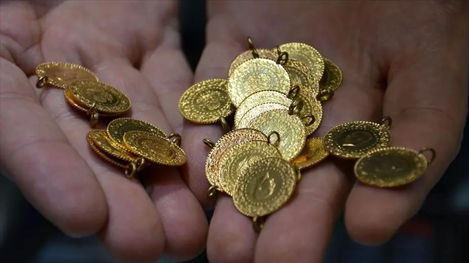 14 Nisan 2026 Altın Fiyatları: Güncel Gram, Çeyrek ve Cumhuriyet Altını Fiyatları