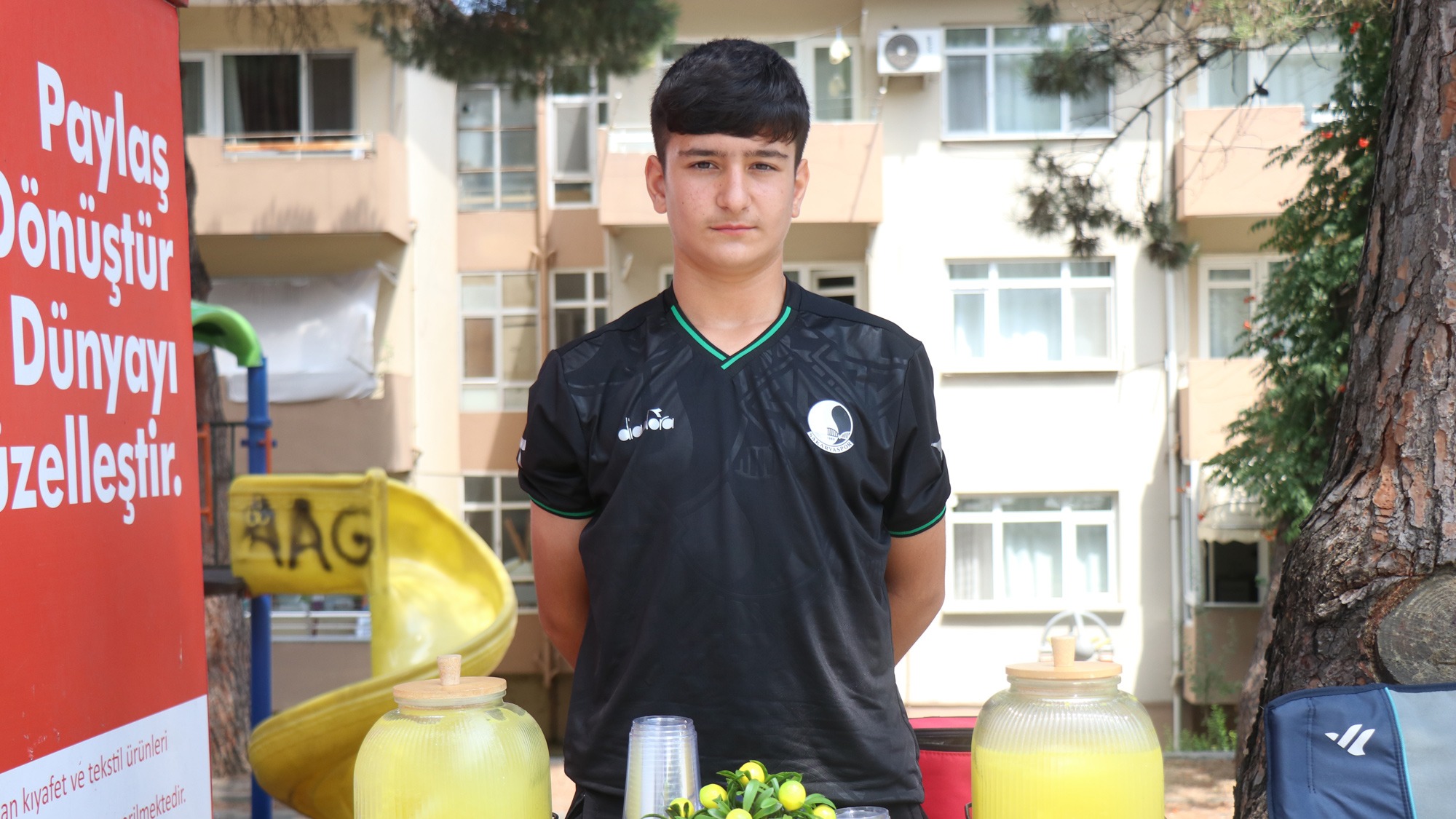 14 Yaşında Asgari Ücretin 3 Katını Kazanıyor: Günde 6 Saatte 3 Bin Lira
