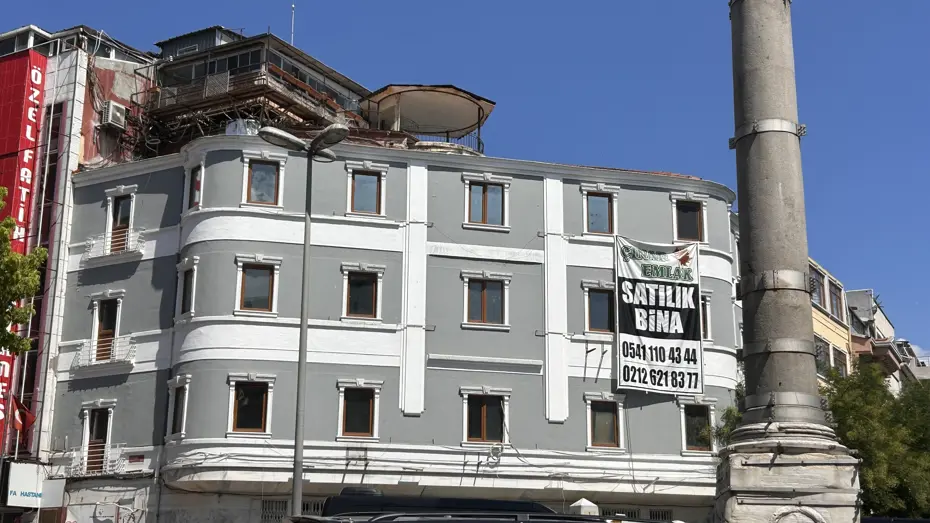 15 Temmuz'da Yaralıları Kabul Etmeyen Özel Fatih Hastanesinin Ruhsatı Satışa Çıktı