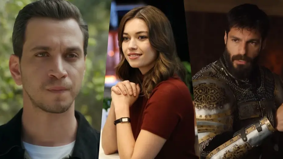 19 Mayıs Salı TV Rehberi: Kıskanmak Final Yapıyor, Survivor'da Beyza Krizi