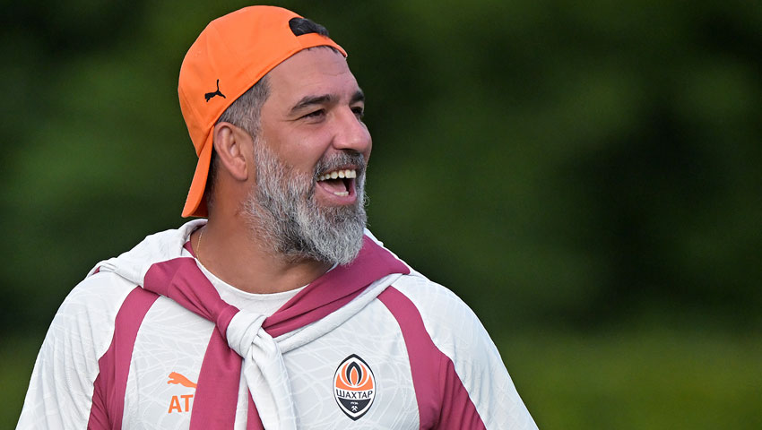 2'de 2 Yaptı: Shakhtar Donetsk Yeni Sezona Tam Gaz Başladı