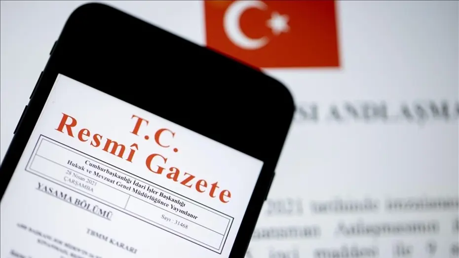 2 Nisan 2026 Resmi Gazete Kararları: Yeni Yönetmelikler ve Yargı Kararları