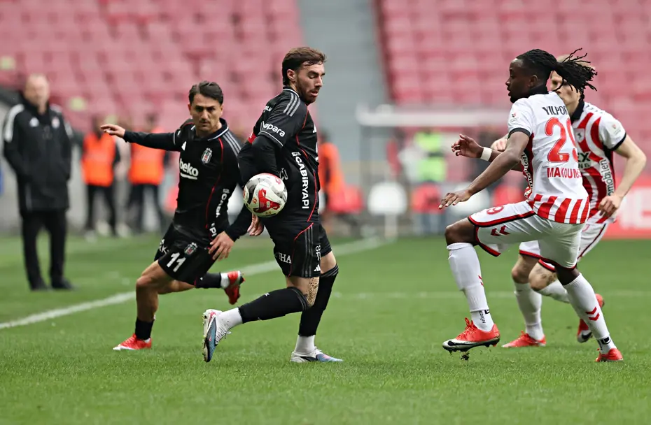 20 Nisan 2026 Spor Gündemi: Gazetelerden Öne Çıkan Başlıklar
