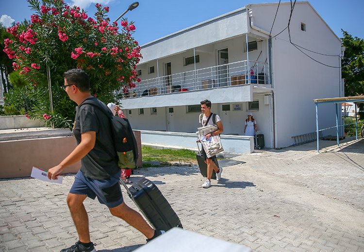 2026-2027 KYK Ek Yurt Başvuru Tarihleri Ne Zaman Başlayacak?