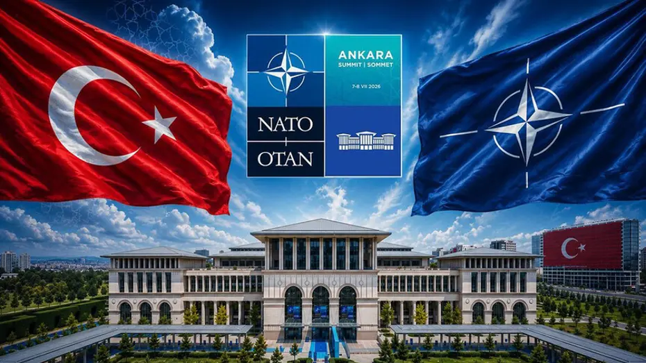 2026 Ankara NATO Zirvesi Kararları: İttifakın Geleceğini Şekillendiren 5 Kritik Madde