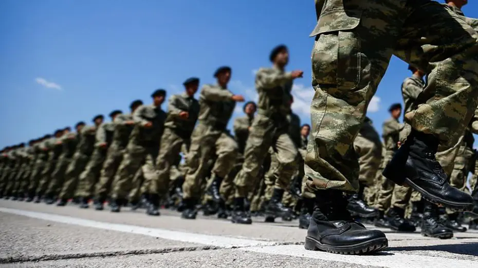 2026 Bedelli Askerlik Ücreti Ne Kadar Oldu? İşte Yeni Düzenleme