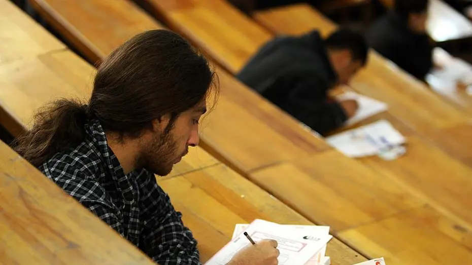 2026 DGS Sınav Giriş Yerleri Açıklandı: ÖSYM Sorgulama Ekranı Erişime Açıldı