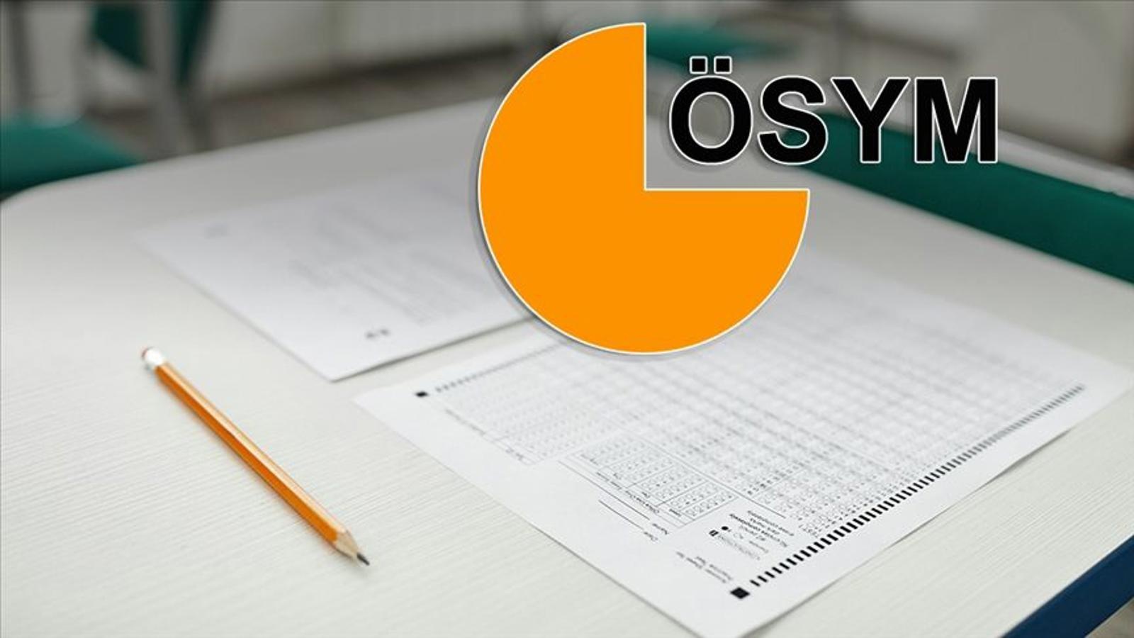2026 DGS Sonuçları Sorgulama Ekranı: Sınav Sonuçları Açıklandı mı, Saat Kaçta Erişime Açılacak?