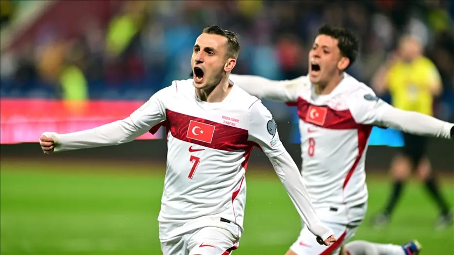 2026 Dünya Kupası Heyecanı Başlıyor: A Milli Takım Maç Programı ve Fikstür
