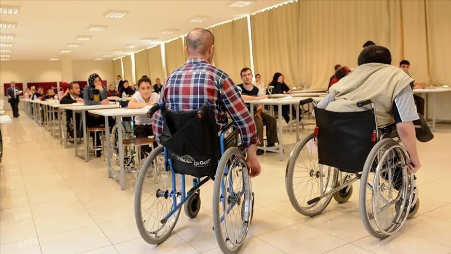 2026 EKPSS Sınav Giriş Yerleri Açıklandı: ÖSYM Aday İşlemleri Ekranı Erişime Açıldı