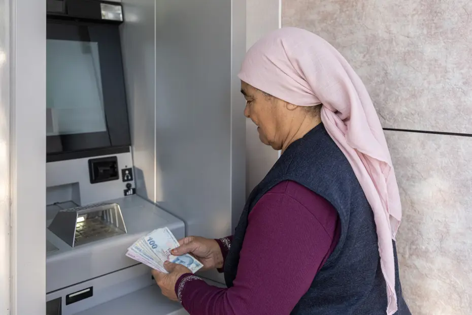 2026 Emekli Maaşı Ödeme Takvimi: Bayram Öncesi Ödemeler Başlıyor