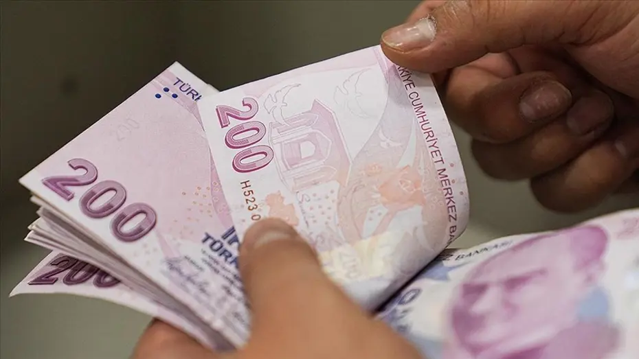 2026 Emekli Maaşı ve Bayram İkramiyesi Ödeme Takvimi Belli Oldu