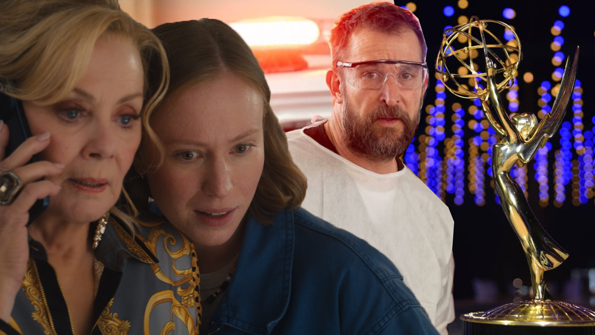 2026 Emmy Ödülleri Kazananları Belli Oldu: İşte Geceye Damga Vuran Yapımlar ve İsimler