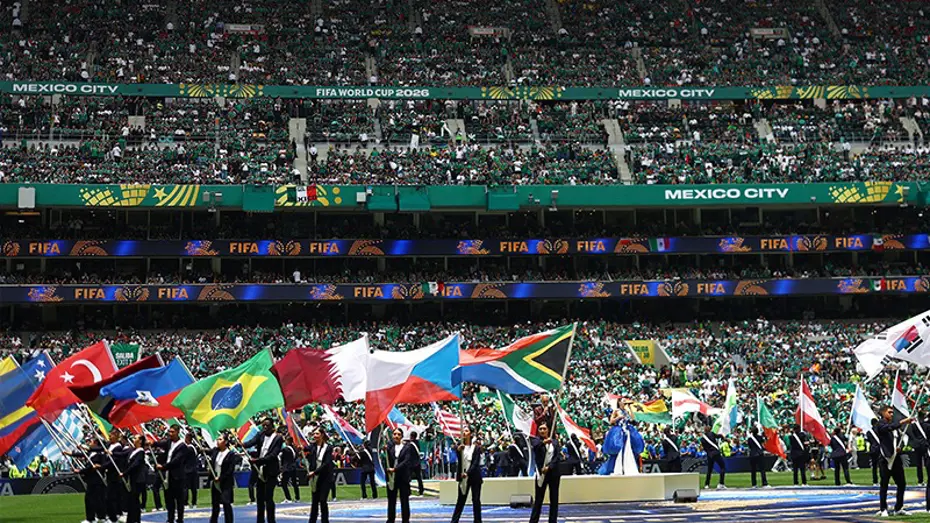 2026 FIFA Dünya Kupası'nda Tarihi Başlangıç: İlkler ve Rekorlarla Dolu Açılış