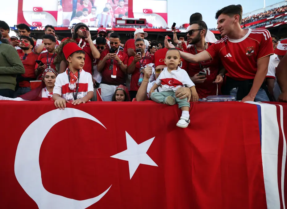 2026 FIFA Dünya Kupası'nda Tarihi Rekor: 4.6 Milyon Taraftar