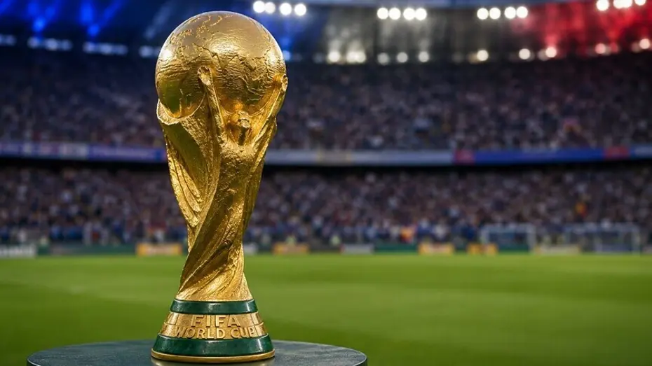 2026 FIFA Dünya Kupası Yarı Final Tarihleri ve Maç Programı Belli Oldu