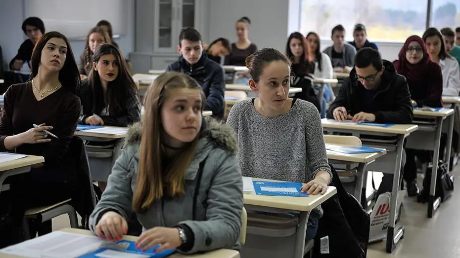 2026 İOKBS Bursluluk Sınavı Detayları: Sınav Saati, Süresi ve Soru Sayıları