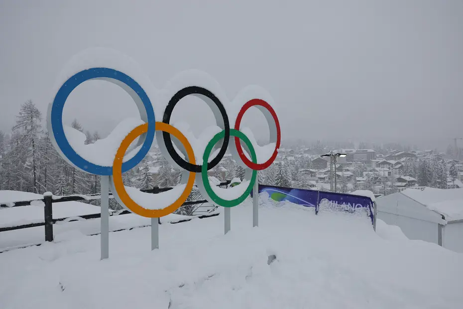 2026 Kış Olimpiyatları: 4 Disiplinde Büyük Madalya Mücadelesi