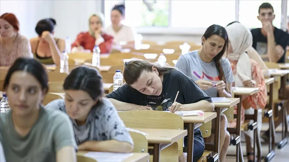 2026 KPSS Başvuru ve Sınav Takvimi: Lisans, Ön Lisans ve Ortaöğretim Tarihleri Açıklandı