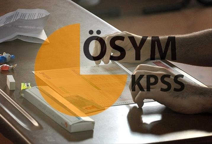 2026 KPSS Lisans Sınav Giriş Yerleri Sorgulama: KPSS Sınav Yerleri Ne Zaman Açıklanacak?
