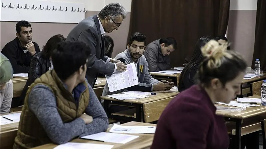 2026 KPSS Ortaöğretim Başvuru ve Sınav Takvimi Belli Oldu