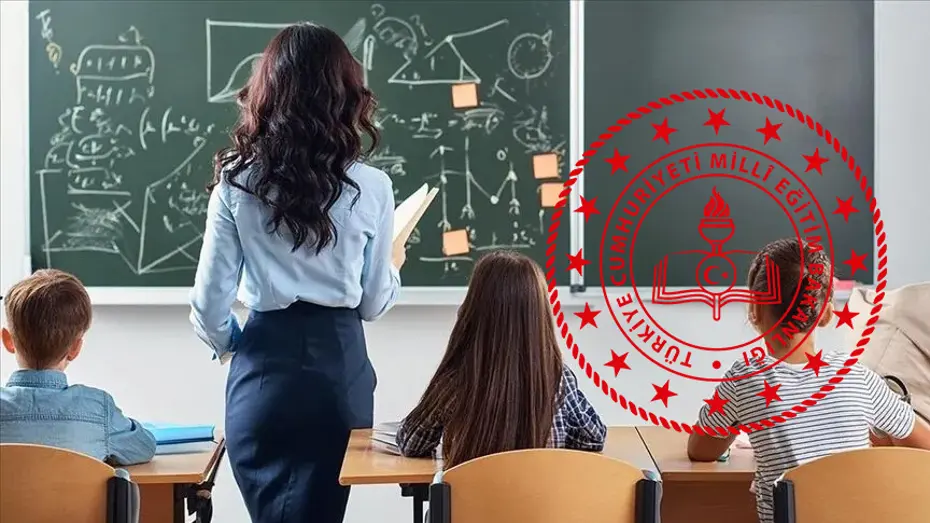 2026 MEB AGS Sınav Giriş Yerleri Açıklandı: Adaylar İçin Sorgulama Ekranı Erişime Açıldı