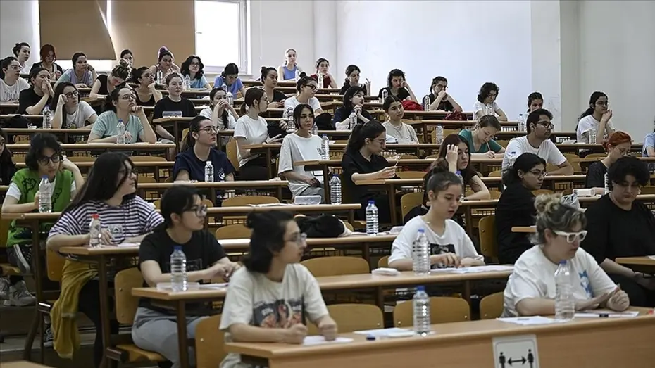 2026 YKS Sınav Giriş Yerleri Ne Zaman Açıklanacak? ÖSYM AİS Sorgulama Ekranı Beklentisi
