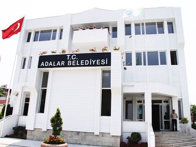 Adalar Belediye Başkanvekili seçimi ertelendi