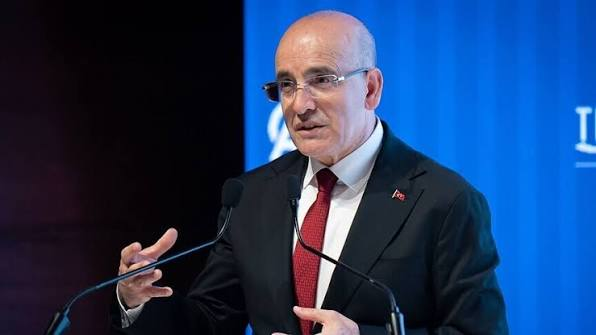 Hazine ve Maliye Bakanlığı'ndan Merrill Lynch Bankasına yönelik iddialara ilişkin açıklama