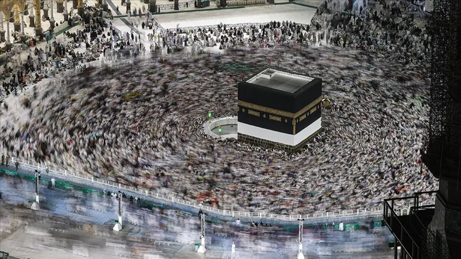 2027 Hac Kuraları Ne Zaman Çekilecek? Diyanet'ten Tarih Açıklaması Geldi