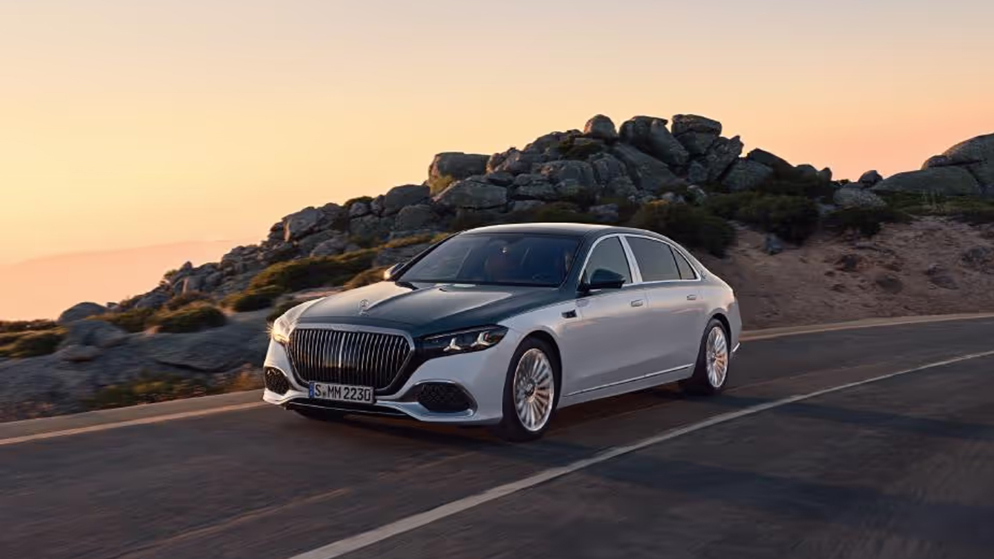 2027 Mercedes-Maybach S-Serisi Fiyatları ve Yenilenen Özellikleri Belli Oldu