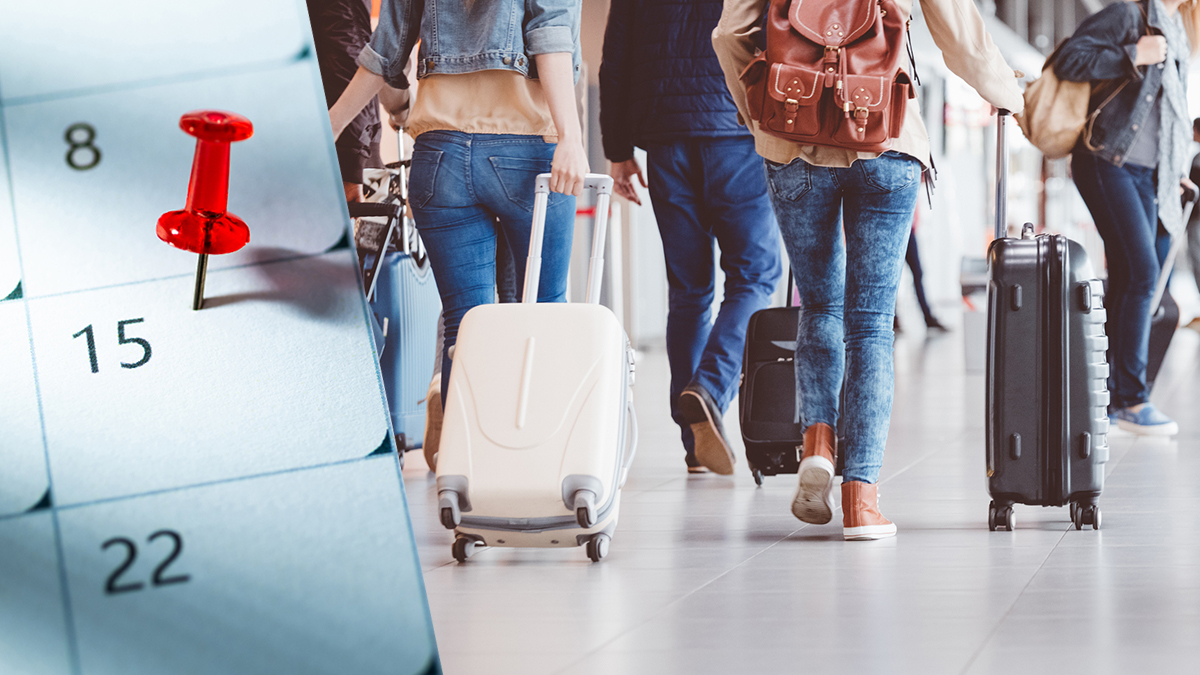 2027 Yılı Resmi Tatil Rehberi: 5 Günlük İzinle 35 Gün Tatil Yapma Fırsatı