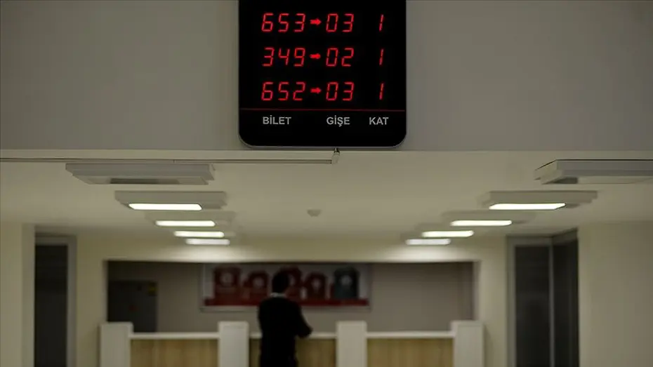 25 Mayıs Pazartesi Bankalar Açık mı? Bayram Öncesi Banka Çalışma Saatleri