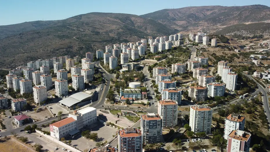 315 bin liradan başlıyor, TOKİ satış yapmaya başlıyor