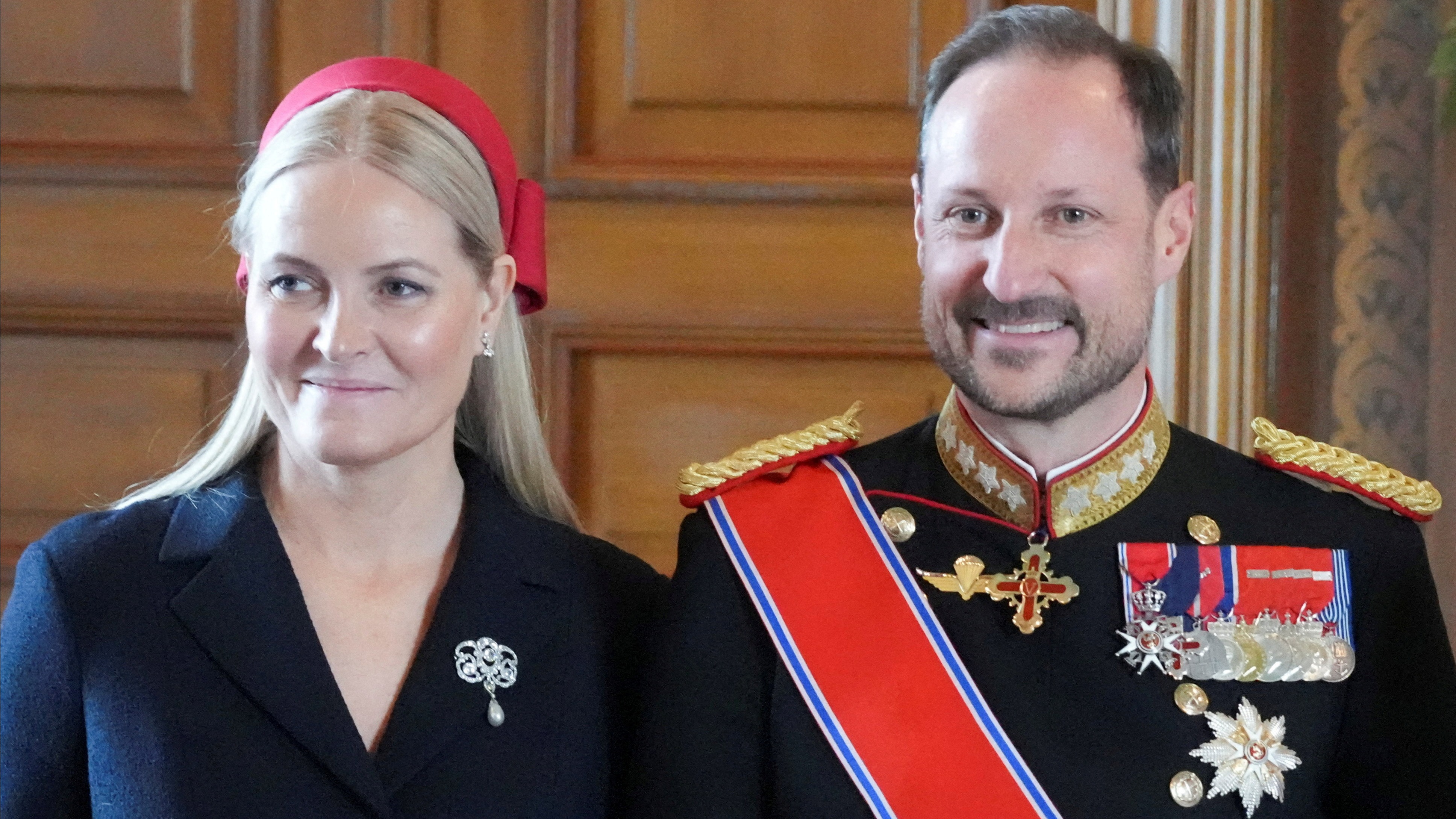 35 Yıllık Dönem Kapandı: Norveç Yeni Kralıyla Yeni Döneme Girdi