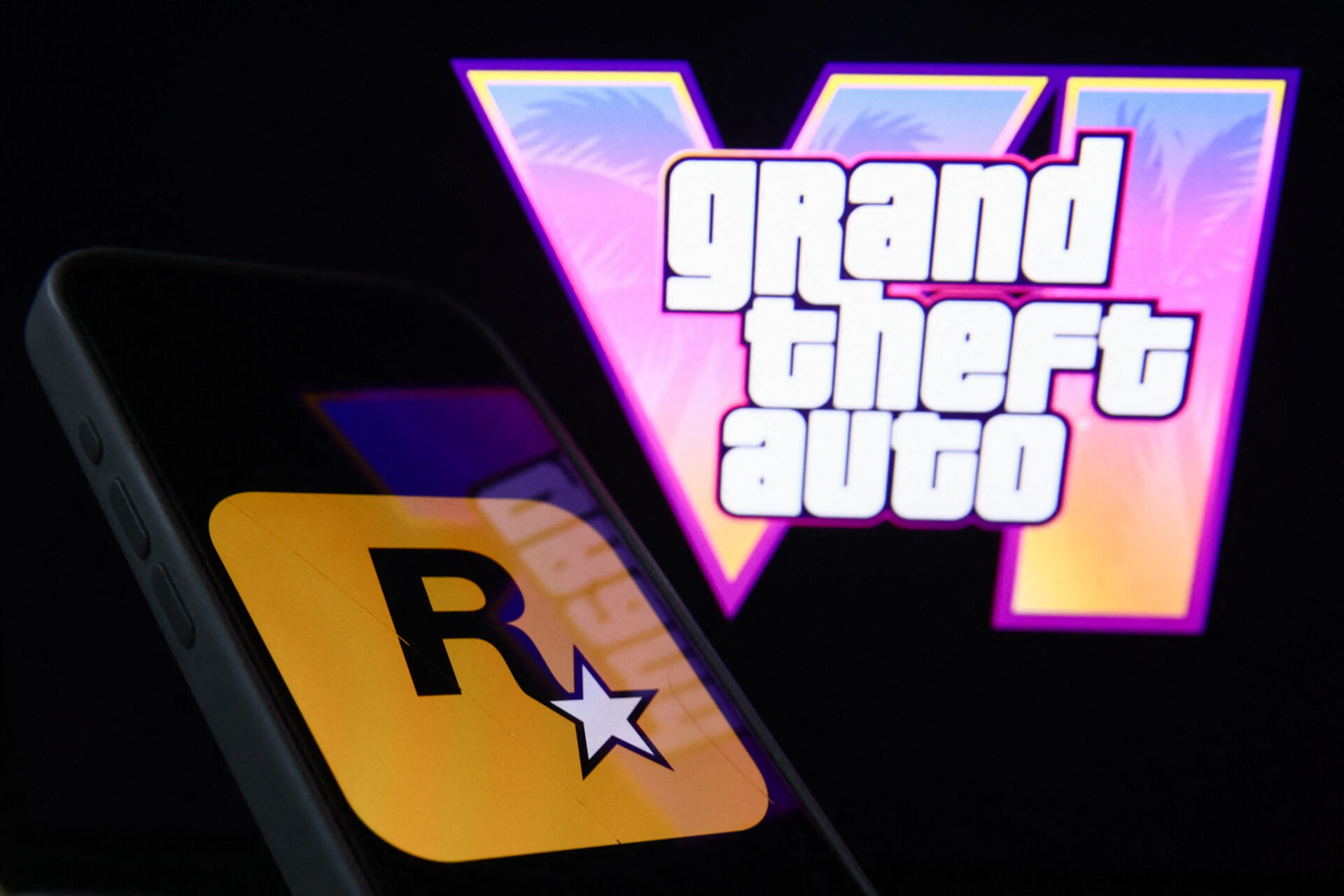 4,6 Milyon Ön Sipariş Alan GTA 6, Çıkmadan Rekor Gelire Ulaştı