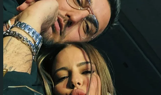 4 yıl bekledi, ilişkisi sadece 3 ay sürdü: Simge Sağın ayrılık sonrası sessizliğini bozdu!