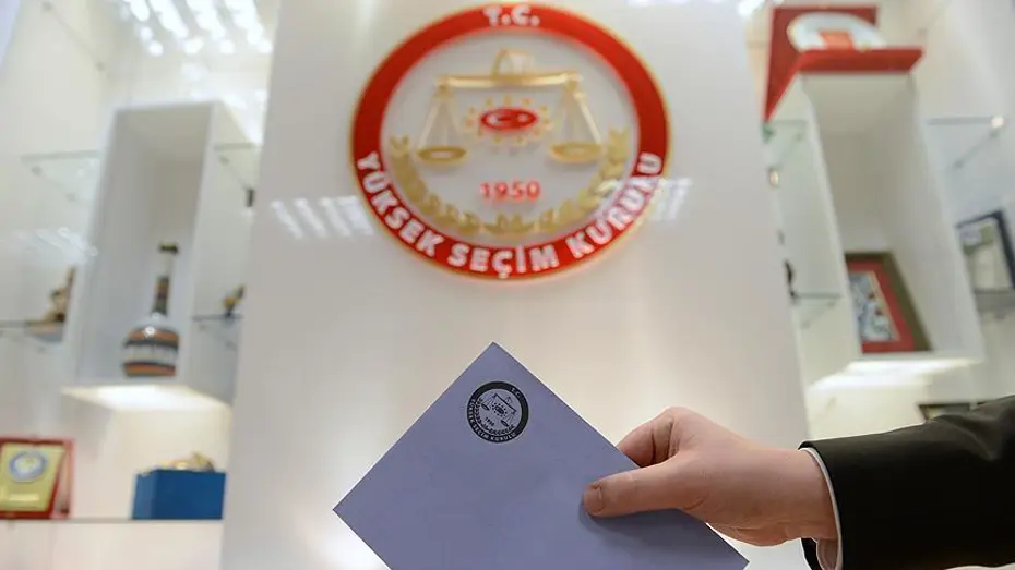 6 Beldede Seçim Heyecanı Başladı: Oy Pusulasındaki Sıralama Belli Oldu