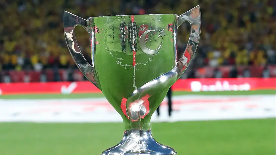 64. Türkiye Kupası Finali Antalya'da: Trabzonspor ve Konyaspor Kupaya Hazır