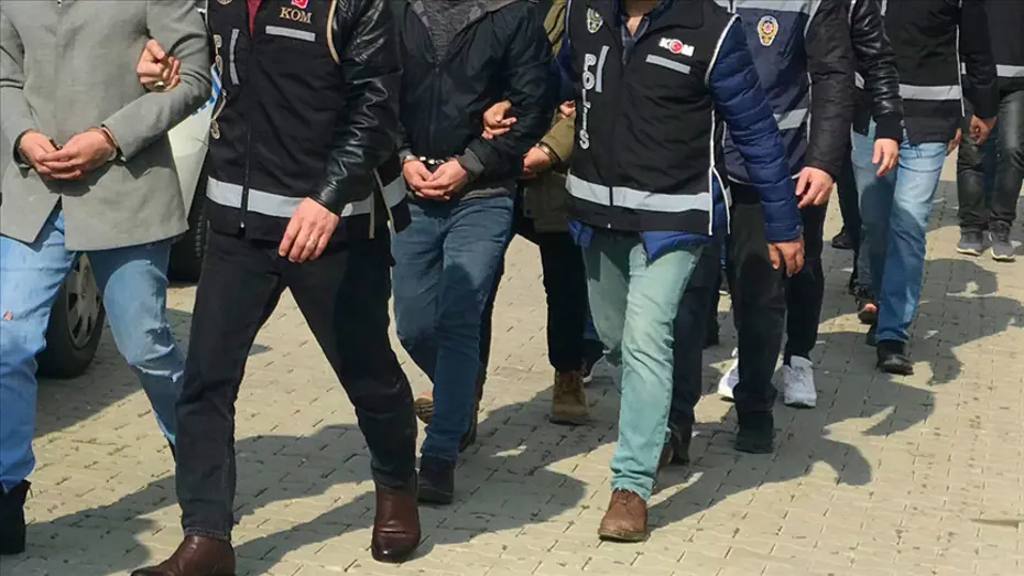 67 İlde Geniş Çaplı Narkotik Operasyonu: 349 Kişi Tutuklandı
