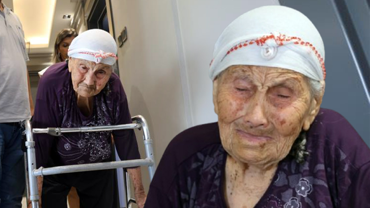 95 Yaşındaki Türkan Teyzeden Yürek Yakan İddia: 17 Milyonluk Miras Tuzağı