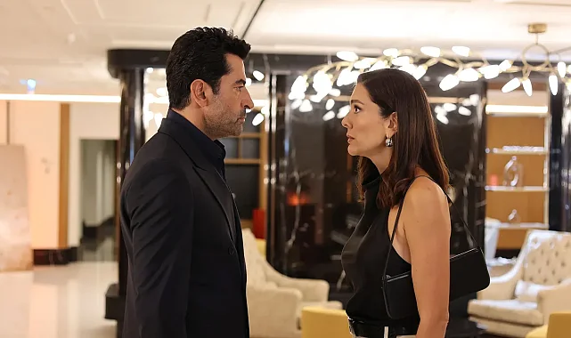 A.B.İ. Son Bölümde Heyecan Dorukta: Doğan ve Leyla'dan Büyük Hamleler