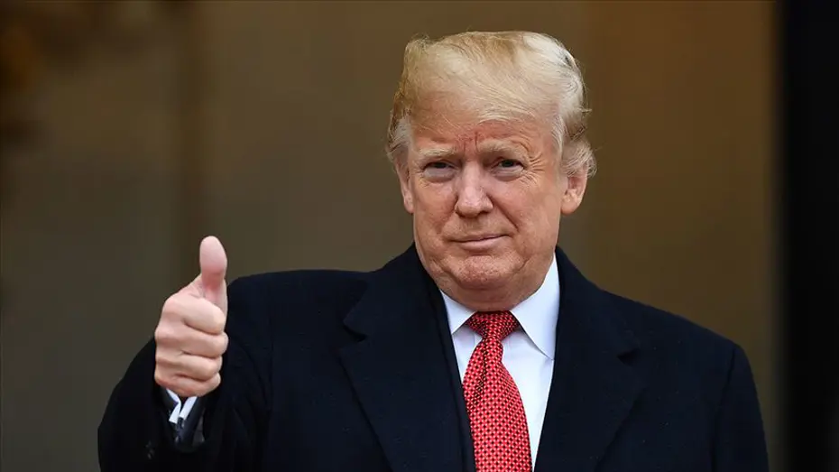 ABD Başkanı Trump'tan Şaşırtan Çıkış: Hamaney ile Görüşebilirim